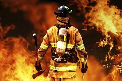 Prevenção e combate a incêndio empresas